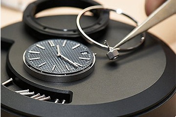 无锡劳力士官方售后维修点地址查询