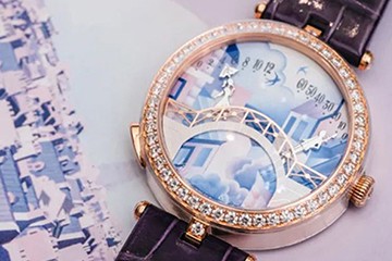 无锡劳力士表售后维修中心位置