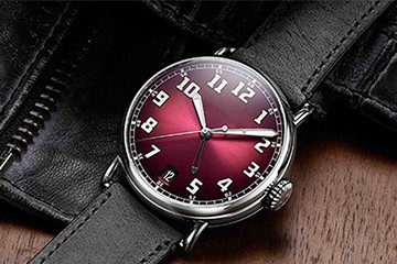 无锡劳力士自动机械表为什么突然不走了