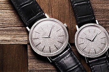 无锡劳力士自动机械表为什么走快