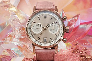 无锡劳力士手表分针为什么不走了