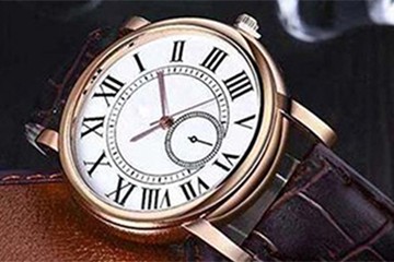 无锡劳力士手表有水珠维修