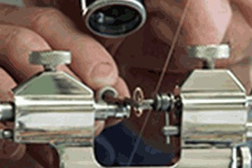 无锡劳力士腕表磨损了