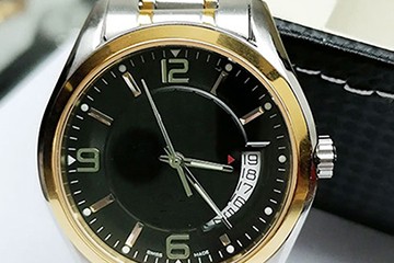 无锡劳力士为什么在9点停了