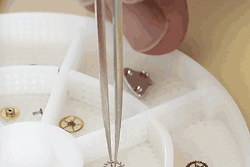 无锡劳力士为什么老停