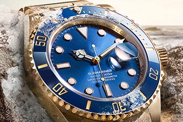 无锡劳力士机械手表为什么不走