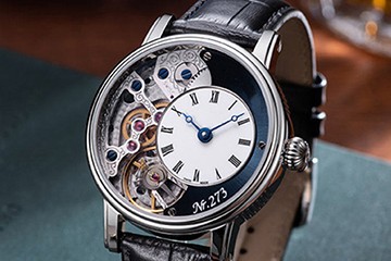 无锡劳力士手表为什么上了发条还不走