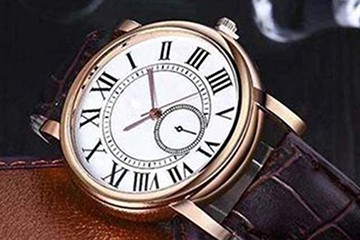 无锡劳力士表扣磨损了