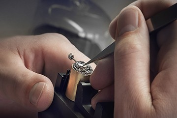 无锡劳力士有雾气维修