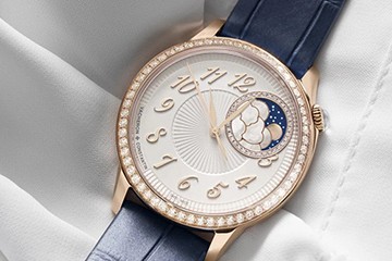 无锡劳力士表为什么走慢