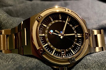 无锡劳力士机械表为什么老走慢